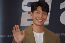 [Gestalt] 배우 위하준, 영화 