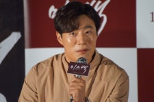 [Gestalt] 영화 미쓰백 언론시사회 배우 이희준