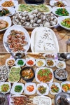 [맛집여행] 순천 낙안읍성에서 즐기는 역사와 문화의 축제