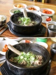 [맛집여행] 영주 풍기 소백산 가을 나들이, 건강한 먹거리로 환절기 몸보신 해결
