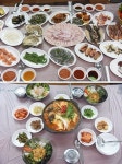 [맛집여행] 가을 거제, 새롭게 오픈한 한화리조트와 몽돌밭횟집 주목