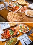 목포의 핫플레이스 평화광장…명품 야경과 함께 즐기는 이색 맛집