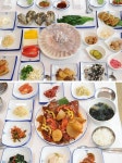 다양한 이색 볼거리, 바다가 주는 신선한 맛집 품은 남해 대구횟집