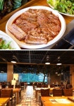 남양주 다산신도시에서 맛보는 태릉 돼지갈비의 풍미 태릉 배갈비