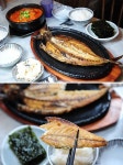 구이다, 마산 합성동 맛집 생선구이와 석쇠불고기 등 점심특선 메뉴 선보여