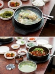 아름다운 광안리의 밤에 취했다면, 다음날 부산 광안리 해장국 맛집 고마대구탕