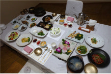 서울 강남 한정식 맛집 채미가, 프리미엄 서비스의 상견례 장소로 관심