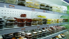 반찬가게 전문점 진이찬방, 주부에게 특화된 소자본창업 아이템으로 부상