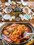 해녀의 손길 담아 제주도 바다 내음 가득, 서귀포 산방산 맛집 만미식당