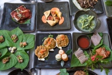 온천과 자연경관, 건강한 음식의 화순 맛집까지… 광주 근교 웰빙 여행