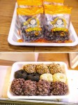 40년 이어온 제주 오메기떡의 참맛, 서귀포 올레시장 맛집 할머니떡집