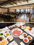 충남 서산 떠나는 역사여행… 힐링 타임 마무리 해미읍성 맛집 한우명가백제