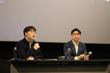 영화 쿠르스크, 영화 속 인문학 TALK GV 성황리 개최
