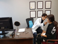 [칼럼] 콧구멍이 보이는 들창코, 교정 방법은?