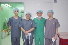 힘내라병원 김주은 병원장, 2년 연속 마르퀴즈 후즈 후 연속등재