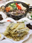 아름다운 자연 경남 산청, 쏘가리매운탕 일품 생초 맛집 파도식당