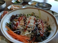 신선한 해산물 즐길 수 있는 성산일출봉 인근 제주도 맛집 