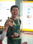 영화 극한직업 마약반 5인방 미공개 스틸 전격 공개!