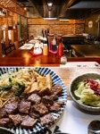 김해 장유 데이트·소개팅 코스와 맛집, 한 입 크기 스테이크 데판킹 어떨까?