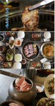 동탄 신도시 남광장 고기 맛집 고기원칙, 풍부한 맛과 친절한 서비스로 화제