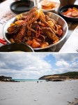 그러니까, 제주가 널 찜한거야! 제주 함덕 현지인 맛집 제주엔찜
