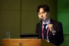 브랜뉴클리닉 윤성은 원장, 2019 대한미용성형레이저의학회 춘계 학술대회서 강연