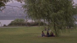 영화 한강에게 로케이션 비하인드 스토리 공개!