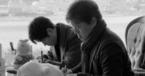 영화 강변호텔 공식 보도 스틸 7종 공개