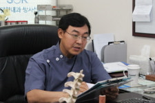 둔산 속편한 내과 영상의학과 의원, CT 및 MRI 장비 도입