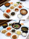 한국관광100선 무주 태권도원, 봄 꽃 만발 덕유산 그리고 어죽 맛집