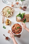 가맹점 웃게 하는 프랜차이즈 창업, 떡볶이 뷔페 두끼의 비결은?