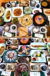 전남 무안 나들이, 함평 나비 축제에 식도락 더하는 맛집 무안애꽃한정식