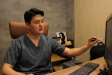 [칼럼] 후회 없는 선택, 헤어라인 모발이식