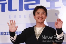 [Gestalt] 배우 장혁진, 영화 