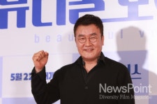 [Gestalt] 배우 손종학, 영화 