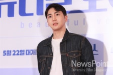 [Gestalt] 배우 박태하, 영화 