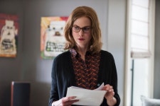 영화 업사이드 케미 폭발하는 보도스틸 9종 공개