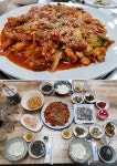 맛 챙기고 몸도 챙기는 낙지요리 전문점, 거제도 맛집 폴리스낙지 인기