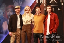 [Gestalt] "화이팅!" 영화 