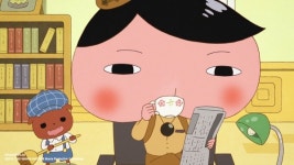영화 극장판 엉덩이 탐정: 화려한 사건 수첩, 공식 보도 스틸 공개!