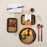 식단관리 포기할 수 없는 직장인, 닭가슴살 점심 도시락 직접 챙긴다