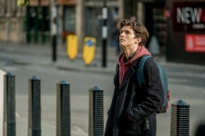 핀 화이트헤드, 영화 