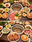 27년 꾸준한 사랑 최상급 고기의 남다른 풍미, 왕십리 행당동 맛집 마포갈비생등심