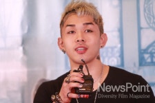 [Gestalt] 종합격투기 선수 케빈박(CK GYM), 영화 존 윅 3: 파라벨룸 응원 메시지 전달