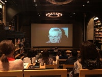 CGV아트하우스, 24일 이다혜의 북클럽 오늘 밤, 셜리 잭슨 진행