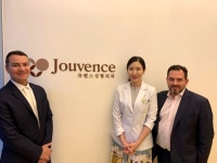 쥬벤스성형외과 김유정 원장, 대만 의료진들을 대상으로 엘란쎄 강의 및 라이브 시연