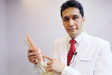 [칼럼] 현대인에게 흔하게 발생하는 목디스크, 추나요법 치료 도움 