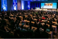 미래로치과의원 이재민 원장 트루어버트먼트 심포지엄 초청받아 특별 강연