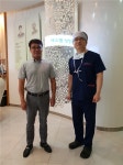 ㈜에이치투메디 더마샤이니 강남SM성형외과와 업무제휴체결