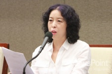 [Gestalt] 제7회 순천만세계동물영화제 공식 기자회견 박정숙 총감독